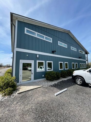 Maritime Building: 819 Coggin Ct, Myrtle Beach, SC 29579